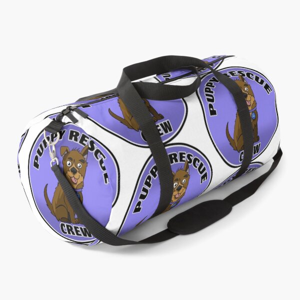 Item preview, Puppy Rescue Crew D&J Aviation designed and sold by Michael Garber.