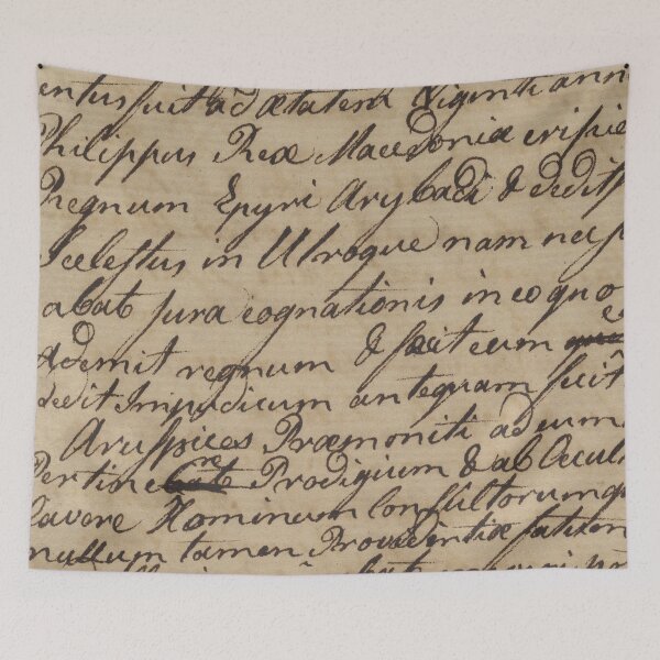 Item preview, Vintage Writing designed and sold by ArtsyWishy.