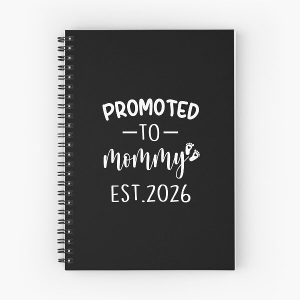 Item preview, gift promoted to mommy est 2026, pregnancy announcement, father's dad, matching Mommy Daddy EST, couples pregnancy announcement  funny sarcastic Rude Offensive saying, designed and sold by joygift369.