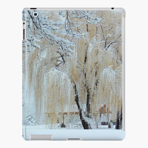 Christmas Dreams iPad Snap Case