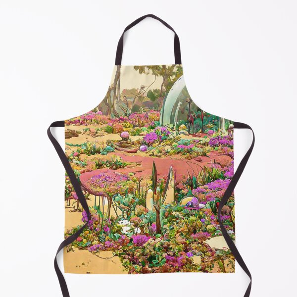 Item preview, Terraforming an Alien Planet designed and sold by ethansmith2000.