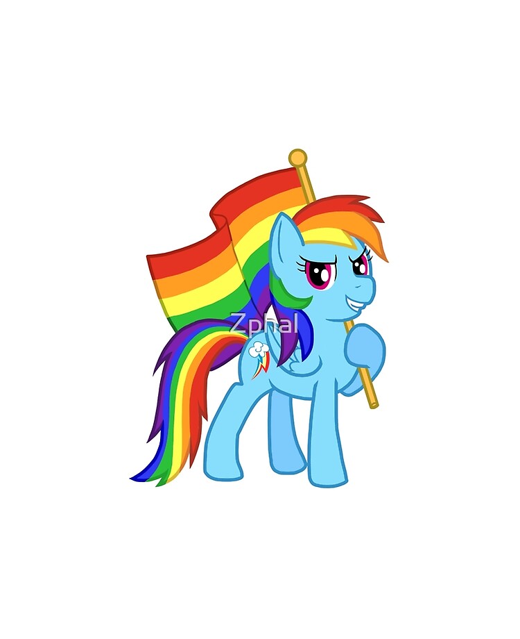 Rainbow Dash My Little Pony