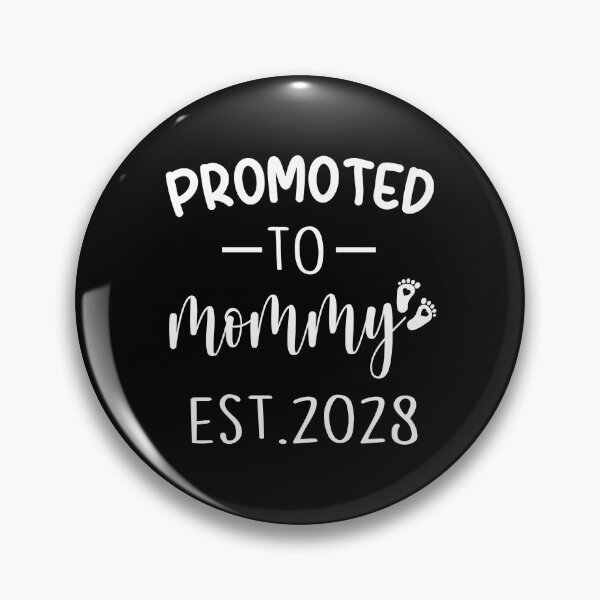 Item preview, gift promoted to mommy est 2028, pregnancy announcement, father's dad, matching Mommy Daddy EST, couples pregnancy announcement  funny sarcastic Rude Offensive saying, designed and sold by joygift369.