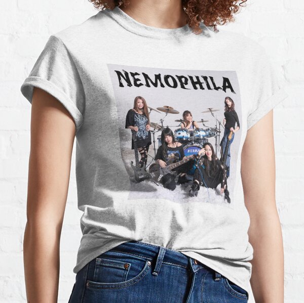 Kleding Herenkleding Overhemden & T-shirts T-shirts T-shirts met print Vintage Bump of Chicken The Living Dead Album Japanse Punk Rock Band T-Shirt 