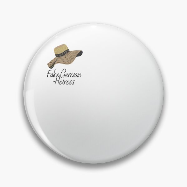 Item preview, Fake German heiress | What are you wearing? You look poor designed and sold by Vicsdesignsart.