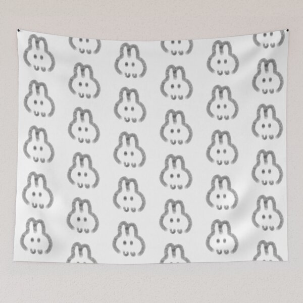 Item preview, Small rabbit designed and sold by Sushiitz.