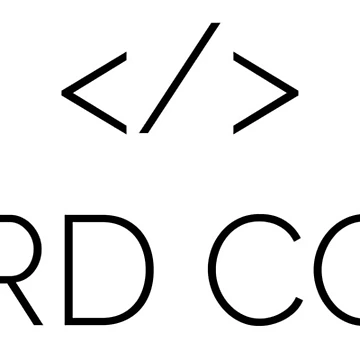 Artwork thumbnail, Hard code by ReydaDesign