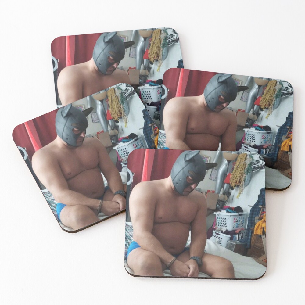 Item preview, Coasters (Set of 4) designed and sold by RADBethDesigns.
