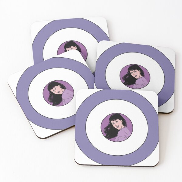 Item preview, kate bishop  designed and sold by robilsanna.