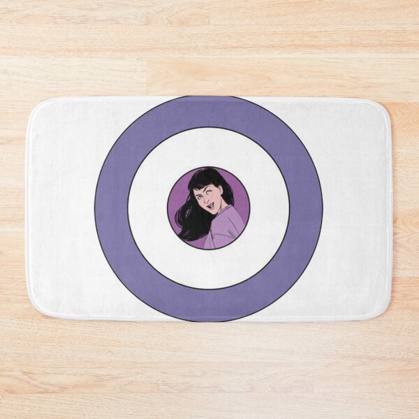 Item preview, kate bishop  designed and sold by robilsanna.
