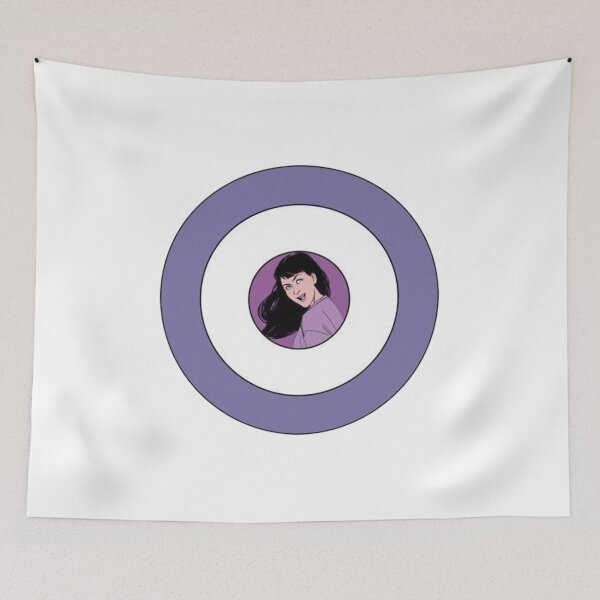 Item preview, kate bishop  designed and sold by robilsanna.