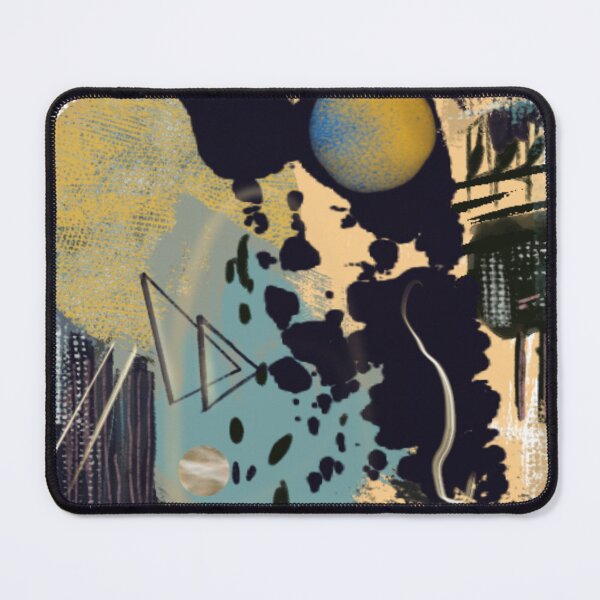 Item preview, Mysterious World designed and sold by Almanzart.