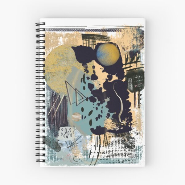 Item preview, Mysterious World designed and sold by Almanzart.