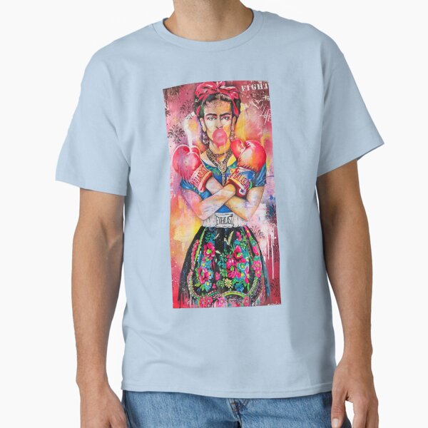 Item preview, Frida Kahlo boxer designed and sold by Keny13.