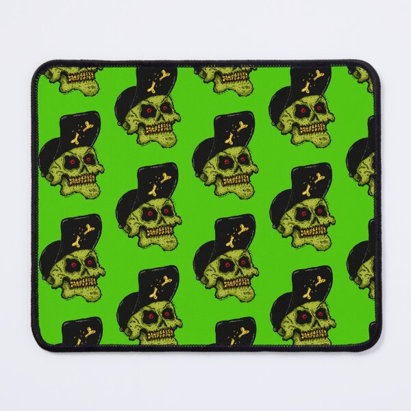 Item preview, Zombie Skater designed and sold by Marek Sadowski.