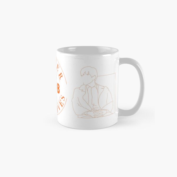 Item preview, Antiguo club de detectives designed and sold by Rike Wunsch.