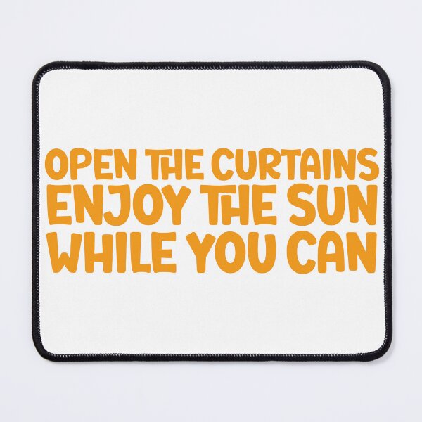 Item preview, After Life Quote designed and sold by holbytv.