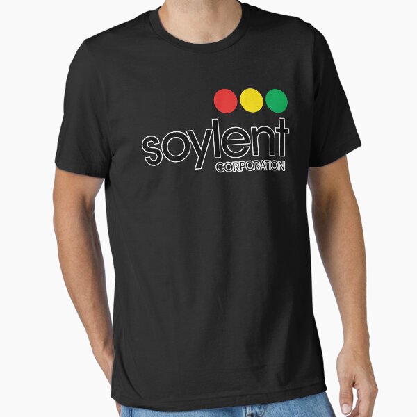 Soylent Corporation Essential T-Shirt