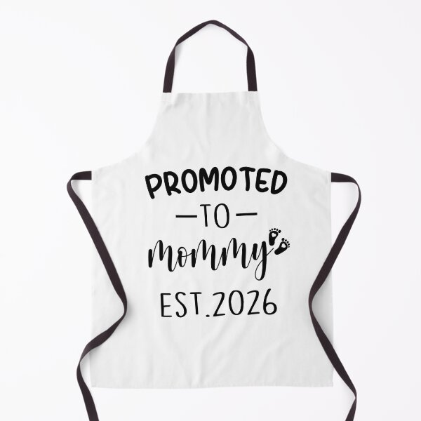 Item preview, gift promoted to mommy est 2026, pregnancy announcement, father's dad, matching Mommy Daddy EST, couples pregnancy announcement  funny sarcastic Rude Offensive saying, designed and sold by joygift369.