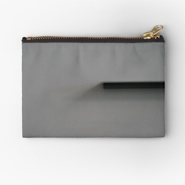 Ledge Picture Zipper Pouch