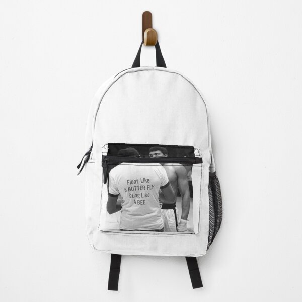 Item preview, Box - MUHAMMAD ALI designed and sold by SalvatoreBB.