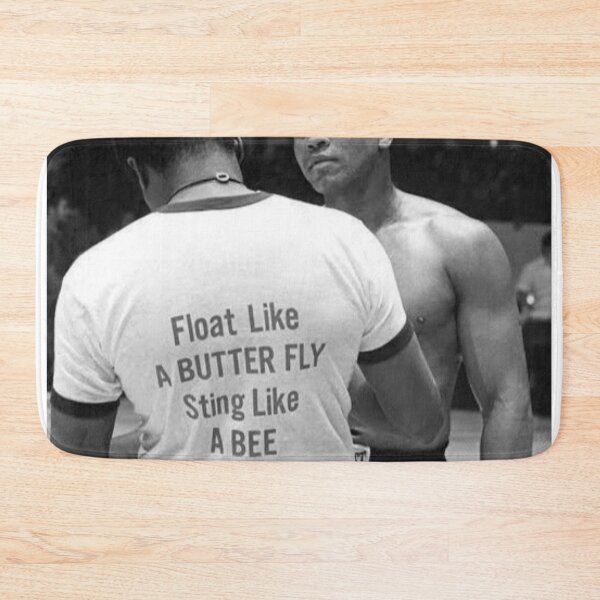 Item preview, Box - MUHAMMAD ALI designed and sold by SalvatoreBB.