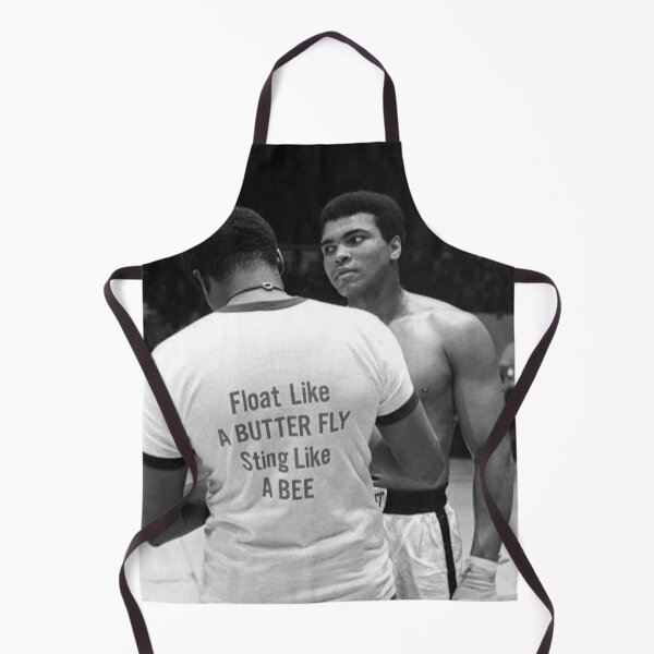 Item preview, Box - MUHAMMAD ALI designed and sold by SalvatoreBB.