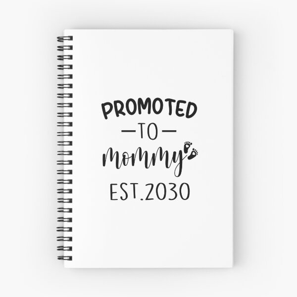 Item preview, gift promoted to mommy est 2030, pregnancy announcement, father's dad, matching Mommy Daddy EST, couples pregnancy announcement  funny sarcastic Rude Offensive saying, designed and sold by joygift369.