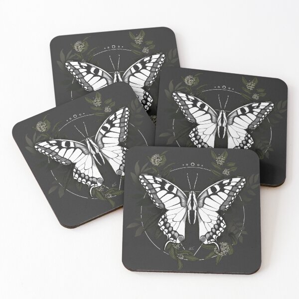 Item preview, butterfly designed and sold by AlexEyck.