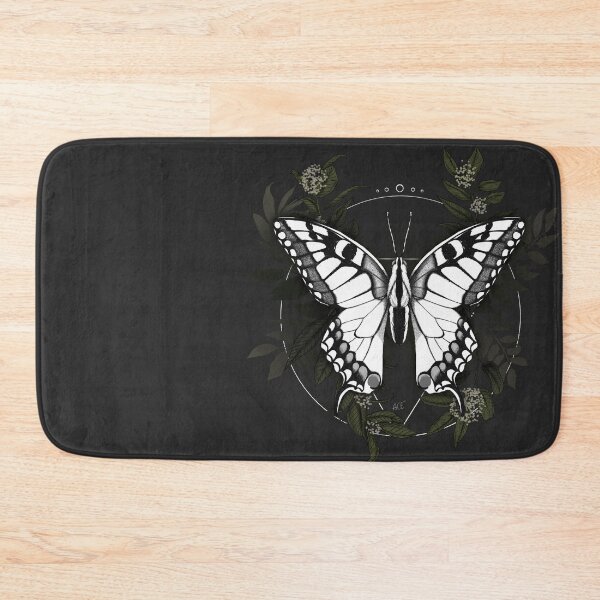 Item preview, butterfly designed and sold by AlexEyck.