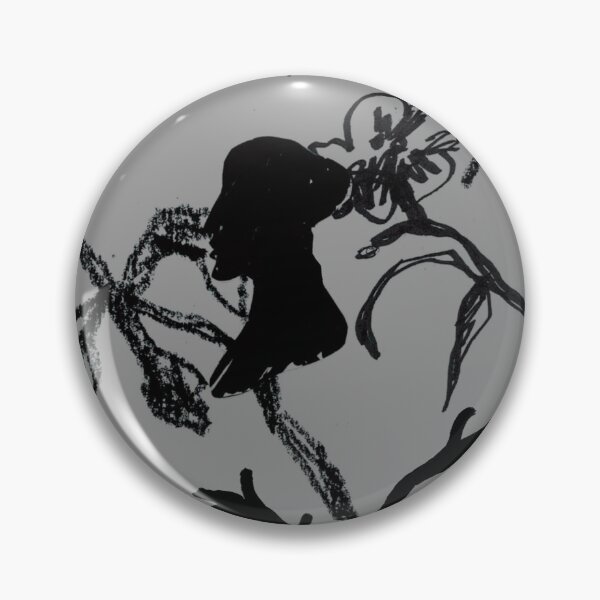 Item preview, Cameos and flowers designed and sold by Skye Wilson.