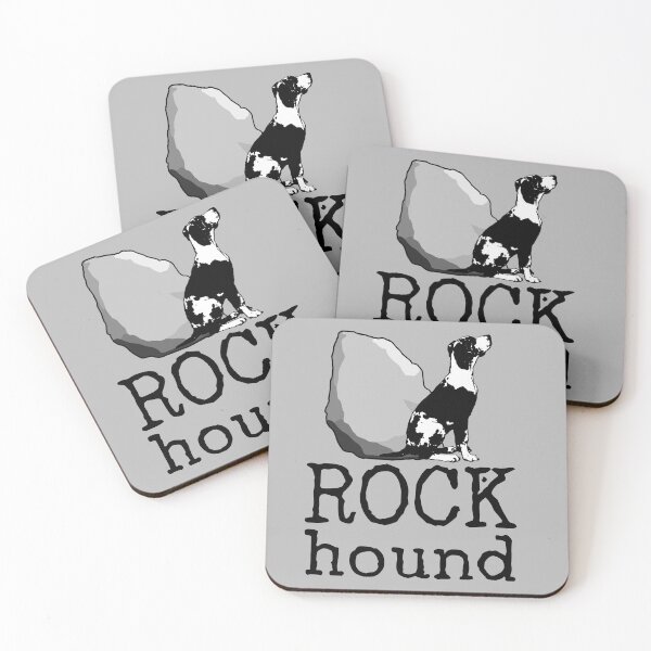 Item preview, Rock Hound designed and sold by sandpiperstudio.
