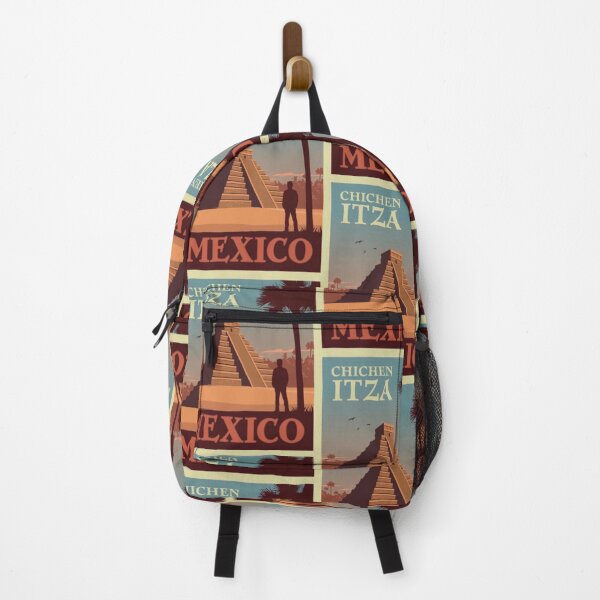 Item preview, Chichen Itzá  designed and sold by Keny13.