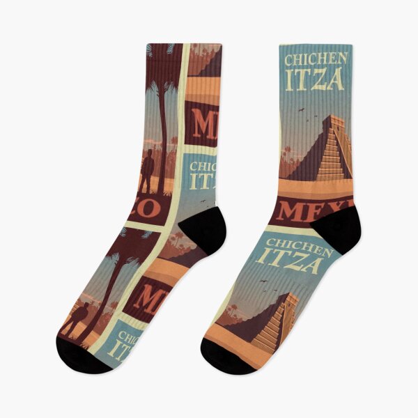 Item preview, Chichen Itzá  designed and sold by Keny13.