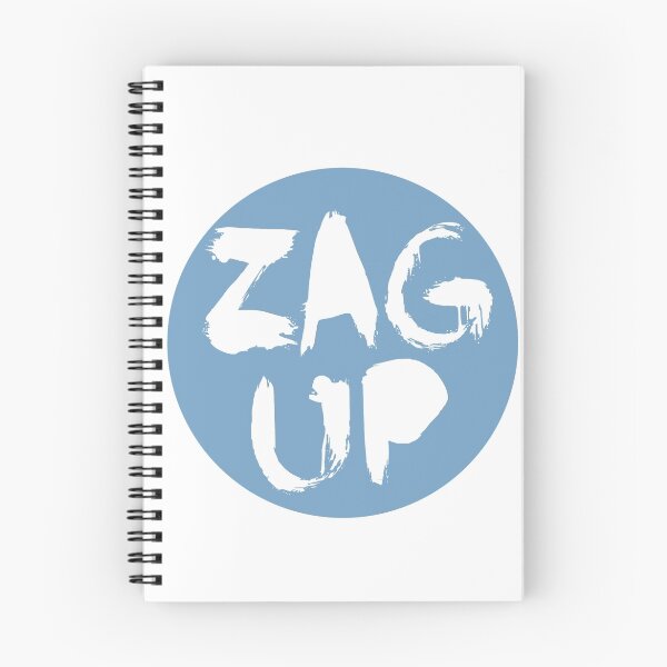 Item preview, Zag up designed and sold by lizzychase.