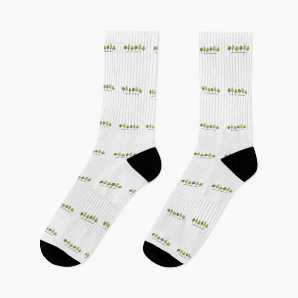 Item preview, Plant A tree And Save Our Planet green nature forest designed and sold by EsraaBaniOdeh.