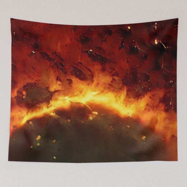 Item preview, Cyberpunk #CYB00125 designed and sold by KsaveraArt.