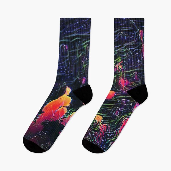Item preview, Cyberpunk #CYB00128 designed and sold by KsaveraArt.