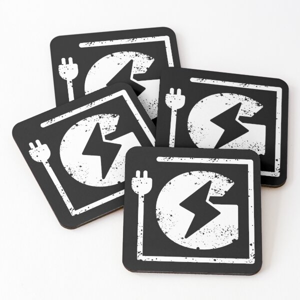 Item preview, Electrical letter G | Electrician or Electrical Engineer name initial G, Electricity art designed and sold by EngineersArt.