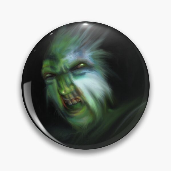 Item preview, Illustration for TWISTED PULP Magazine designed and sold by camlette.