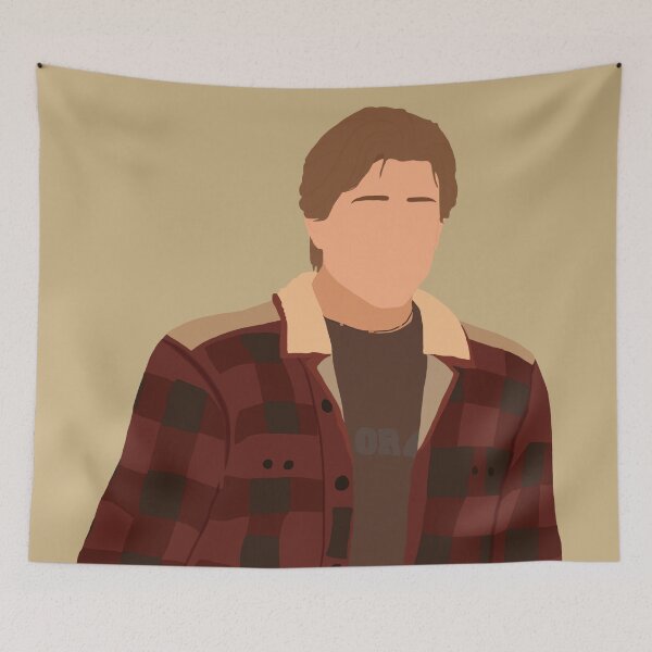 Artikelvorschau, Life is Strange 3 True Colors Ryan Lucan Fanart entworfen und verkauft von senaeksi.
