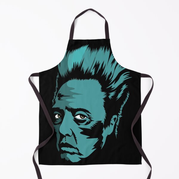 Item preview, Christopher Walken by Van Roland designed and sold by Van Roland.