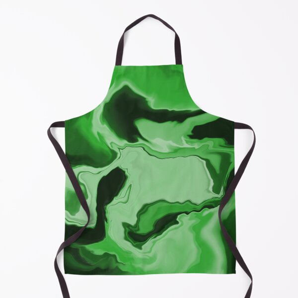Item preview, Vibrant Green designed and sold by Quoppidou.