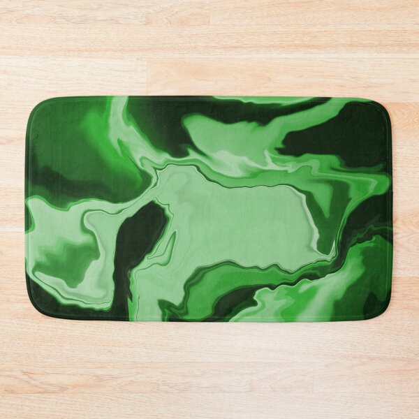 Item preview, Vibrant Green designed and sold by Quoppidou.