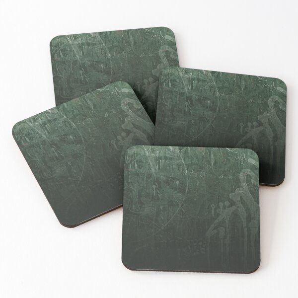 Item preview, Graffiti in Green designed and sold by KMR-Photography.