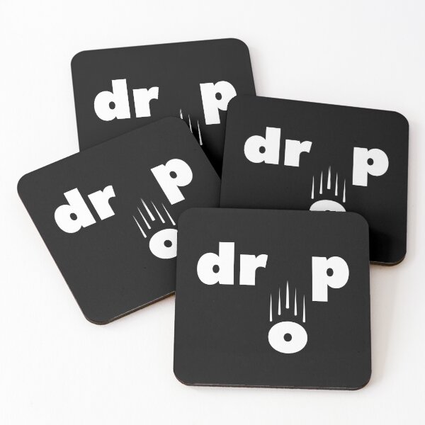 Item preview, Drop designed and sold by Rusty-Gate98.