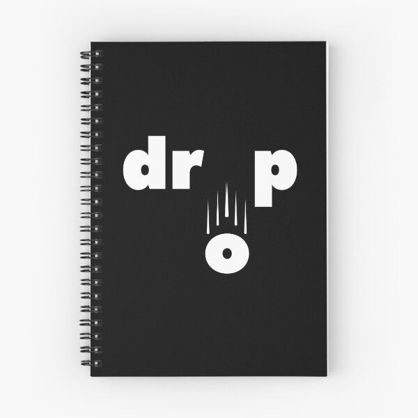 Item preview, Drop designed and sold by Rusty-Gate98.