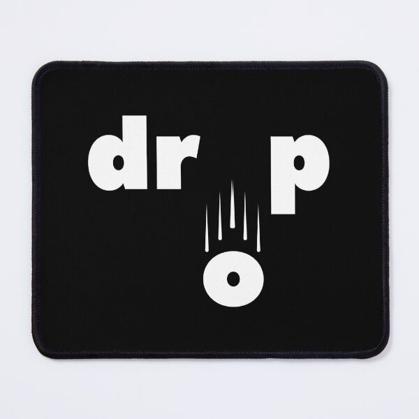 Item preview, Drop designed and sold by Rusty-Gate98.
