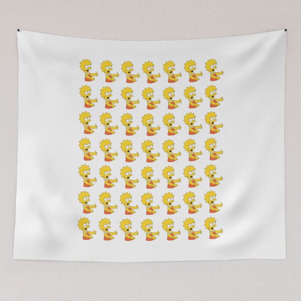 Item preview, lisa angry pack lisa bundle designed and sold by artSofie.