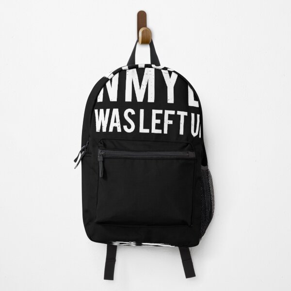 Item preview, In my defense I was left unsupervised designed and sold by TypoArtist.